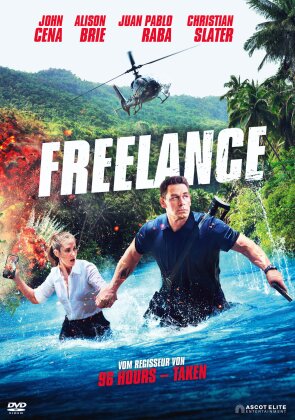 Freelance (2023)