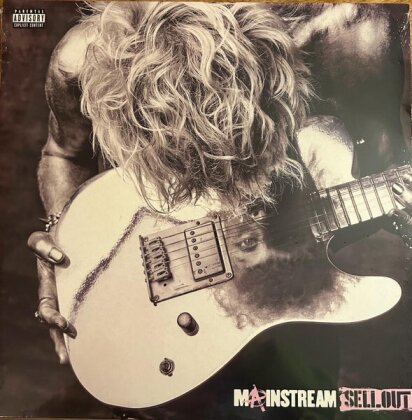 Machine Gun Kelly - Mainstream Sellout (Limited Edition, Pink Vinyl, LP)