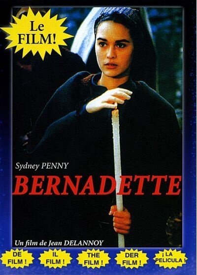 Bernadette (1988)