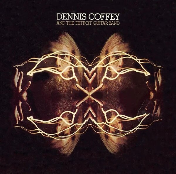 Dennis Coffey & The Detroit Guitar Band - Electric Coffey Limited Edition
