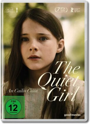 The Quiet Girl (2022)