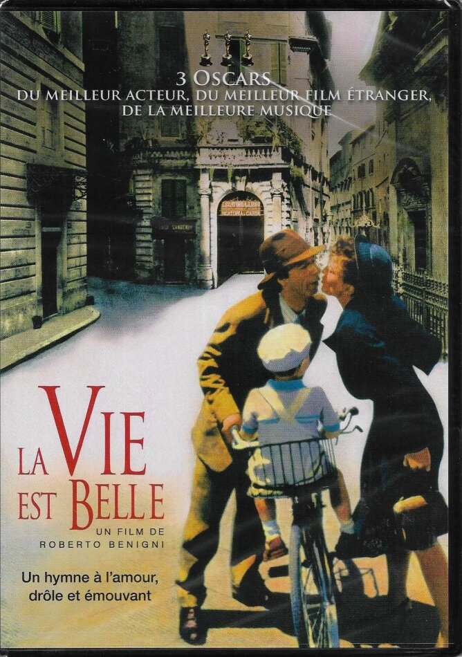 La vie est belle (1997)
