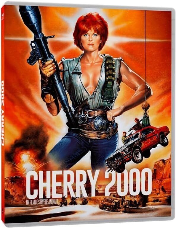 Cherry 2000 (1987)