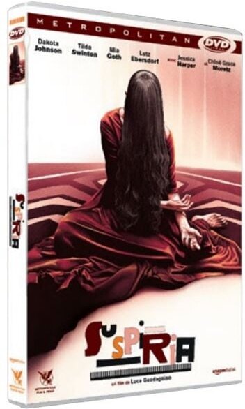 Suspiria (2018)