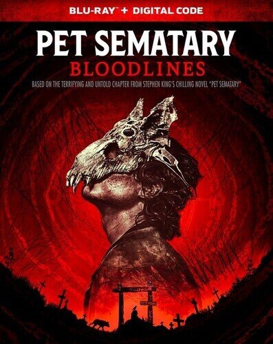 Pet Sematary: Bloodlines (2023)