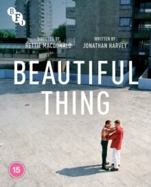 Beautiful Thing (1996)
