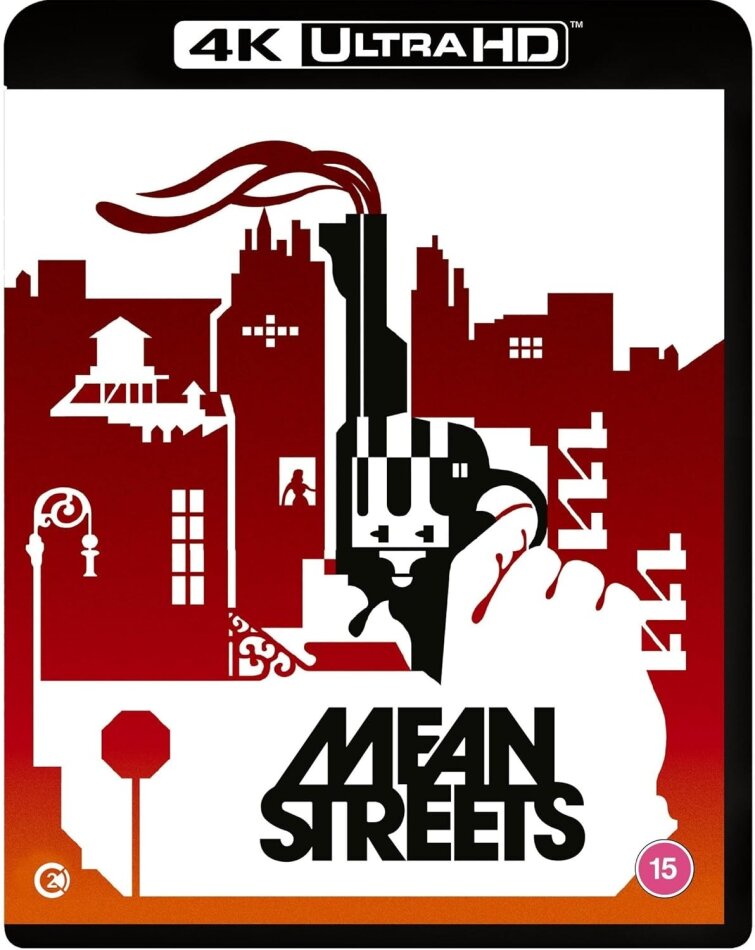 Mean Streets (1973)