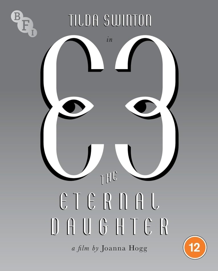 The Eternal Daughter (2022)