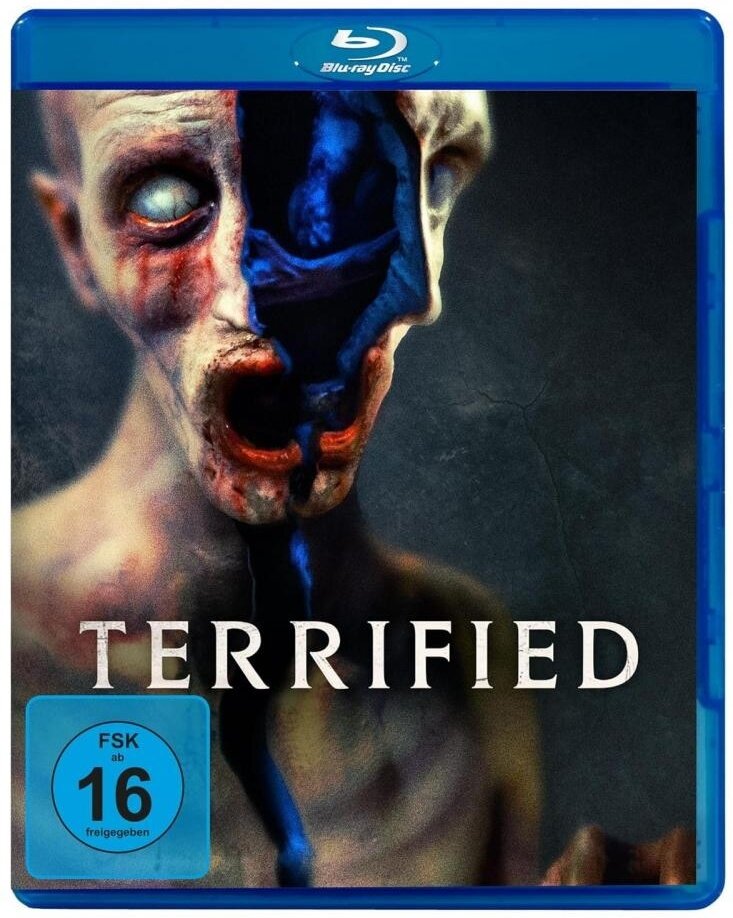 Terrified (2017)