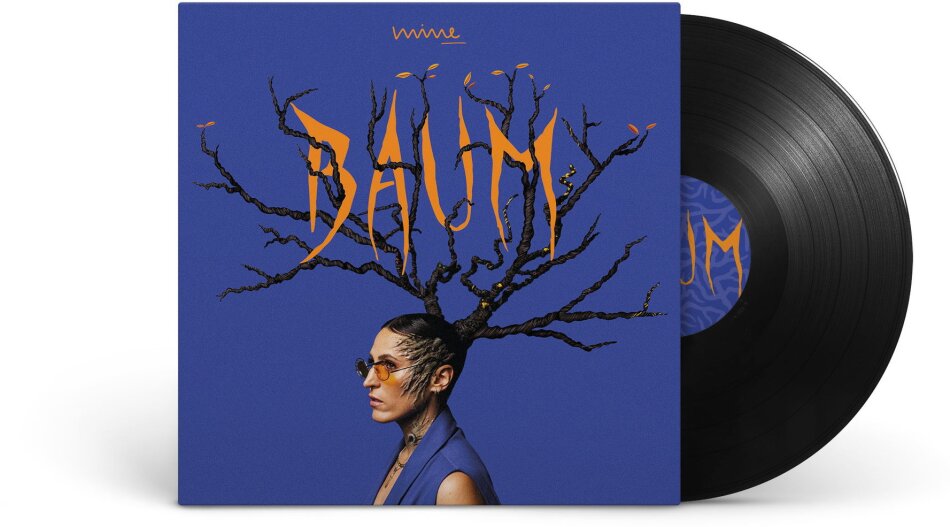 Mine - Baum Recycled Vinyl, 140 Gramm, LP