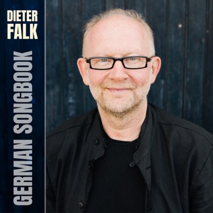 Dieter Falk - German Songbook