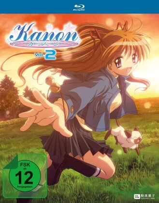 Kanon - Vol. 2