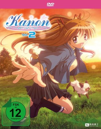 Kanon - Vol. 2