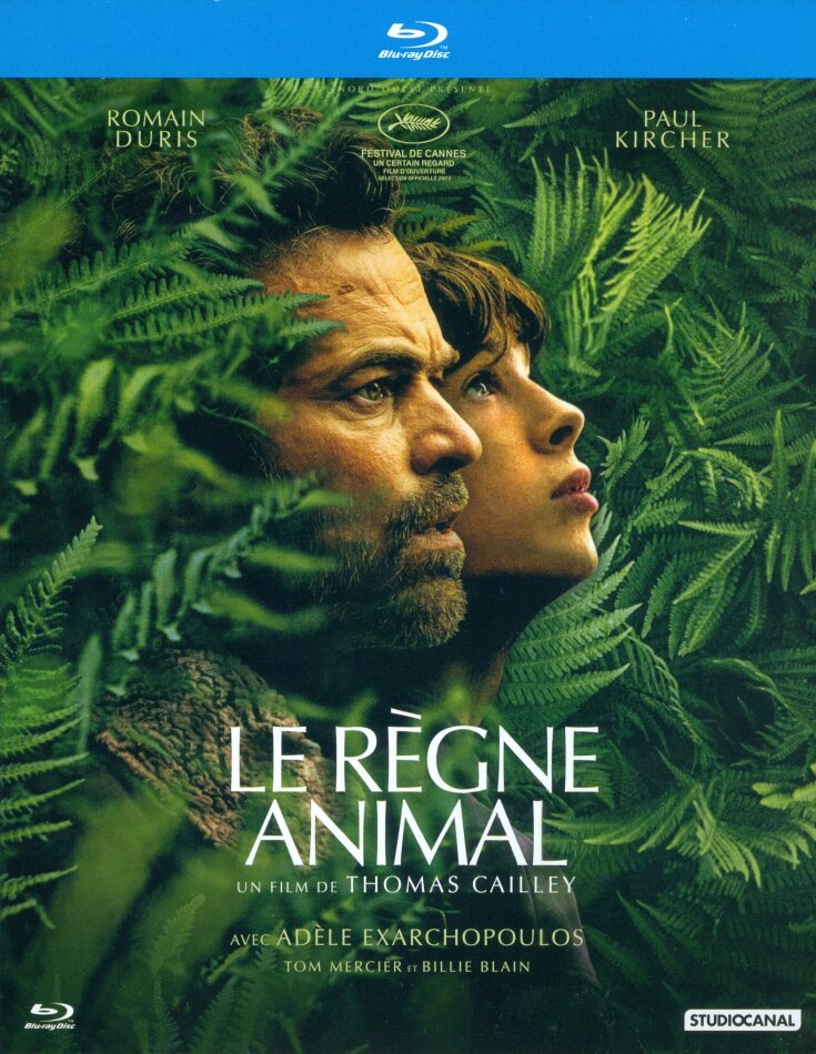Le Règne Animal (2023)
