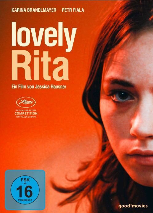 Lovely Rita (2001) Neuauflage
