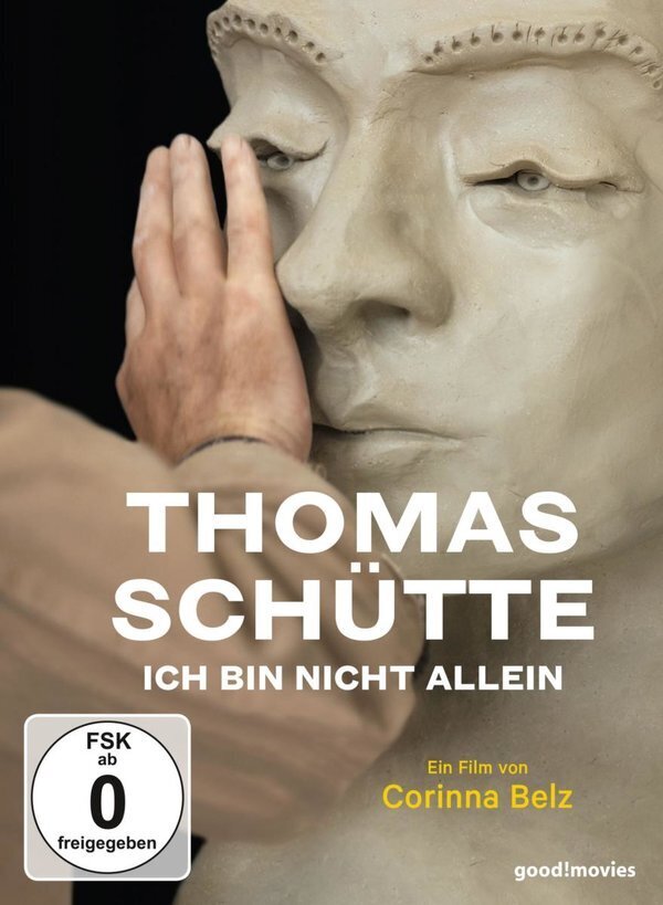 Thomas Schütte - Ich bin nicht allein (2023)