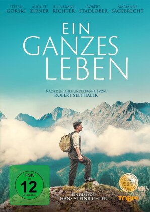 Ein ganzes Leben (2023)