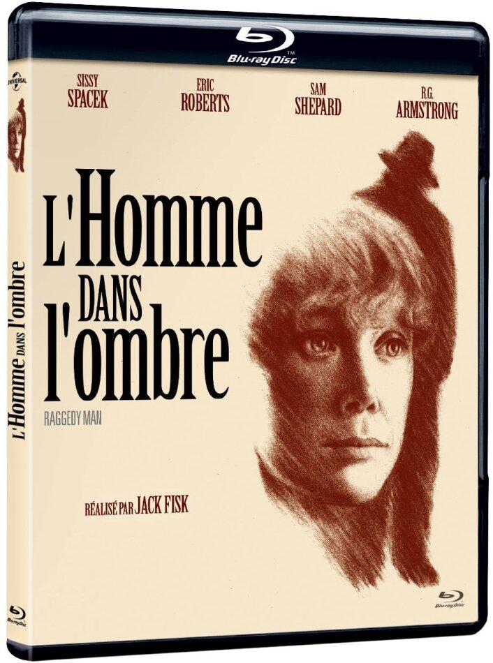 L'homme dans l'ombre (1981)