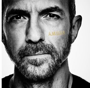 Calogero - A.M.O.U.R 4 Bonustracks, Deluxe Edition