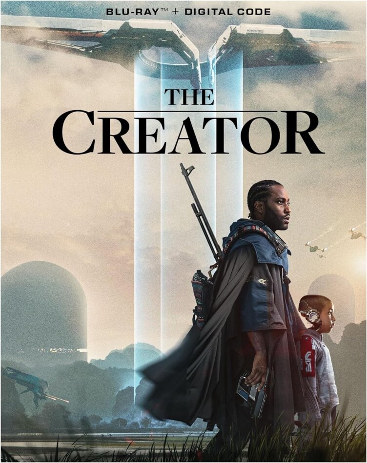 The Creator (2023)