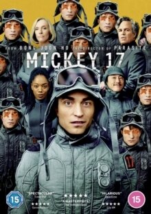 Mickey 17 (2024)