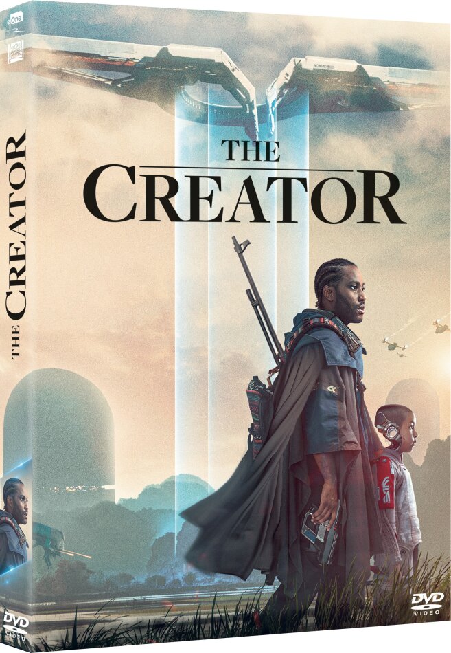 The Creator (2023)
