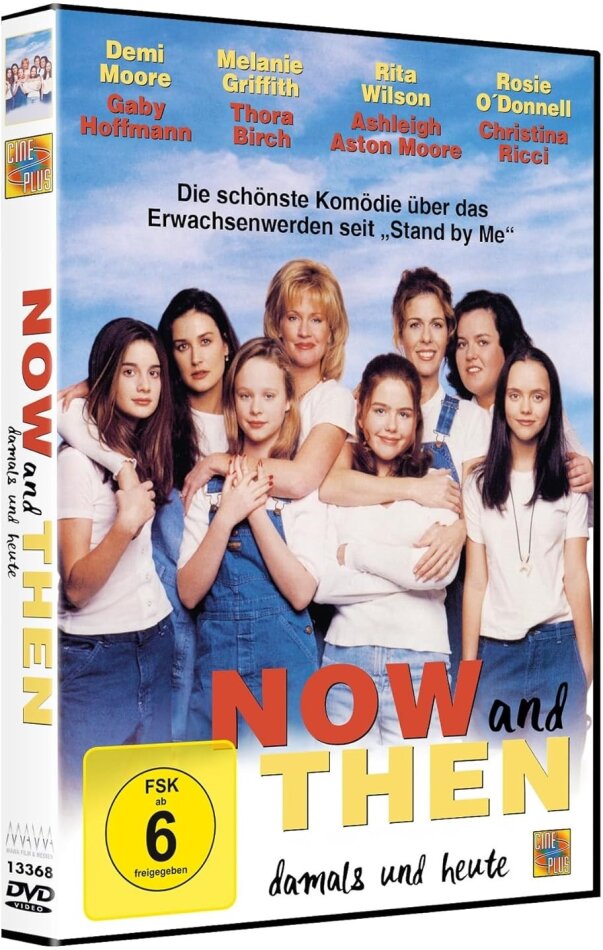 Now and Then - Damals und Heute (1995)