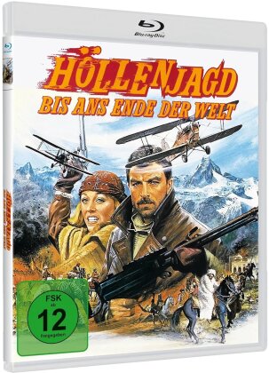 H&ouml;llenjagd bis ans Ende der Welt (1983)