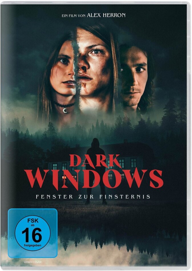 Dark Windows - Fenster zur Finsternis (2023)