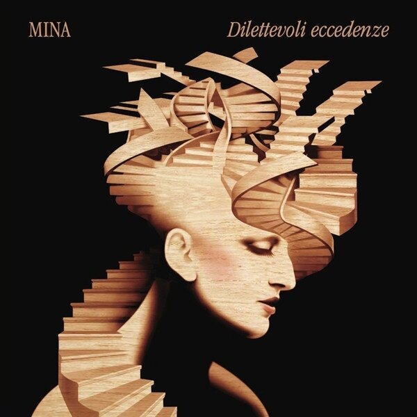 Mina - Dilettevoli Eccedenze LP