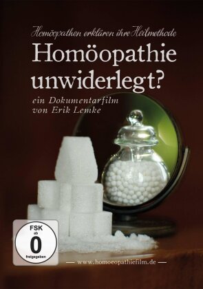 Hom&ouml;opathie unwiderlegt? (2021)