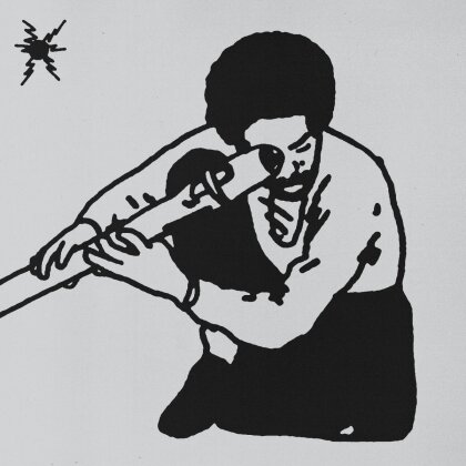 Andre 3000 (Outkast) - New Blue Sun (3 LPs)