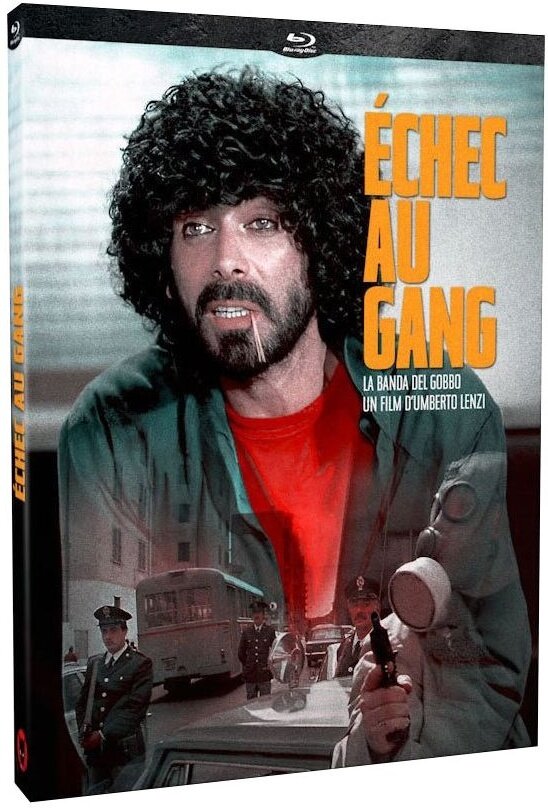 Échec au gang (1978)