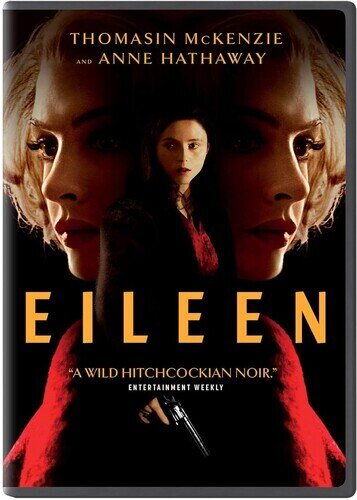 Eileen (2023)