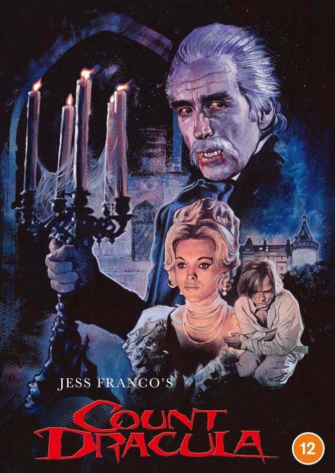 Count Dracula (1970)