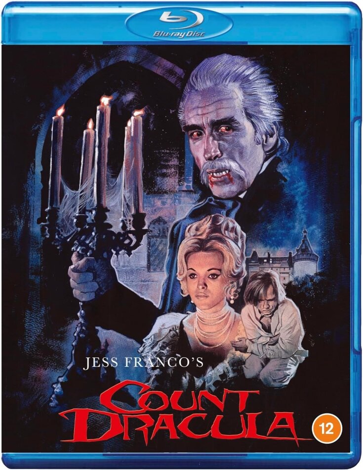 Count Dracula (1970)