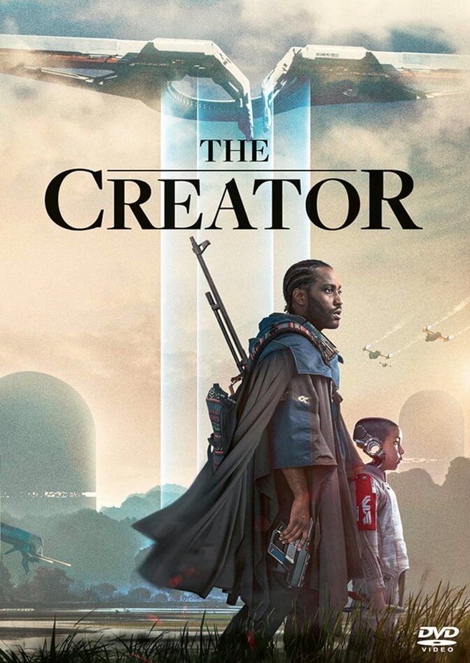 The Creator (2023)