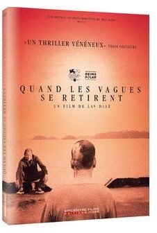 Quand les vagues se retirent (2022)