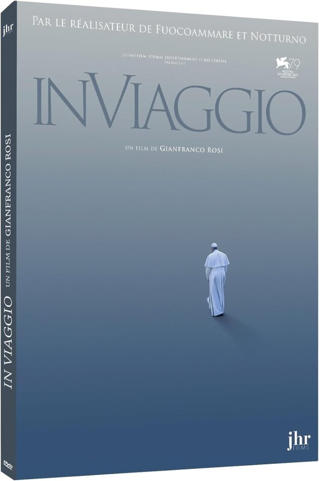 In viaggio (2022)