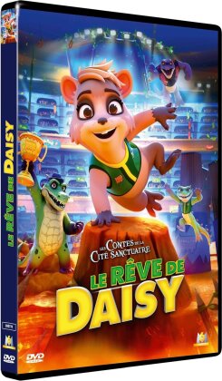 Le r&ecirc;ve de Daisy (2020)