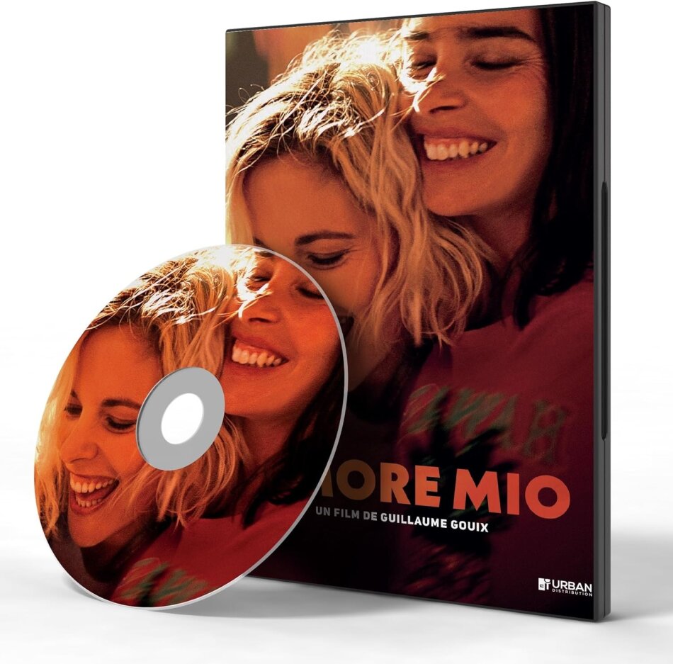 Amore mio (2022)