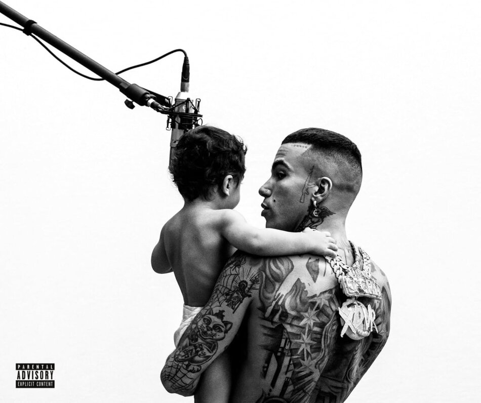 Sfera Ebbasta - X2vr