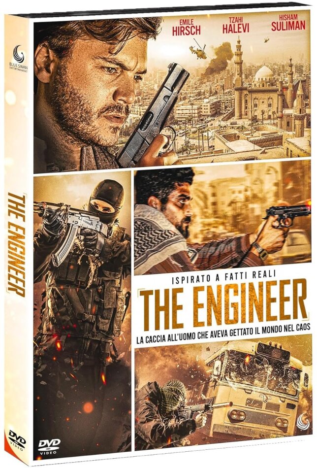 The Engineer (2023)