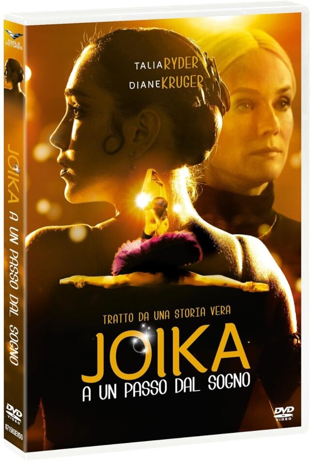 Joika - A un passo dal sogno (2023)