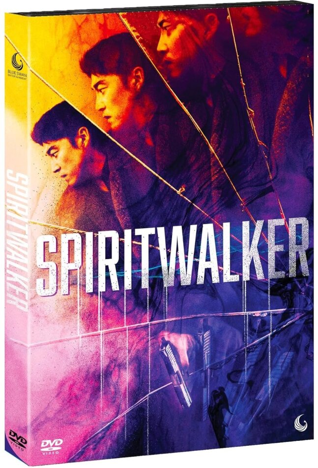 Spiritwalker (2020)