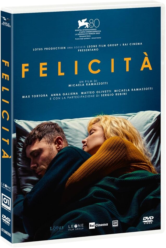 Felicità (2023)