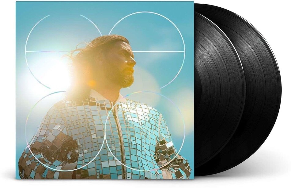 Rea Garvey (Reamon) - Halo Gatefold, 2 LPs