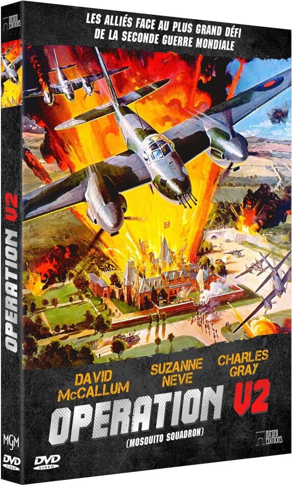 Opération V2 (1969)