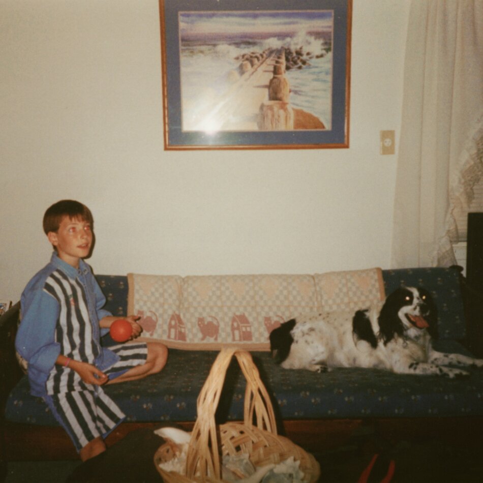 Casper (Rap) - nur liebe, immer.