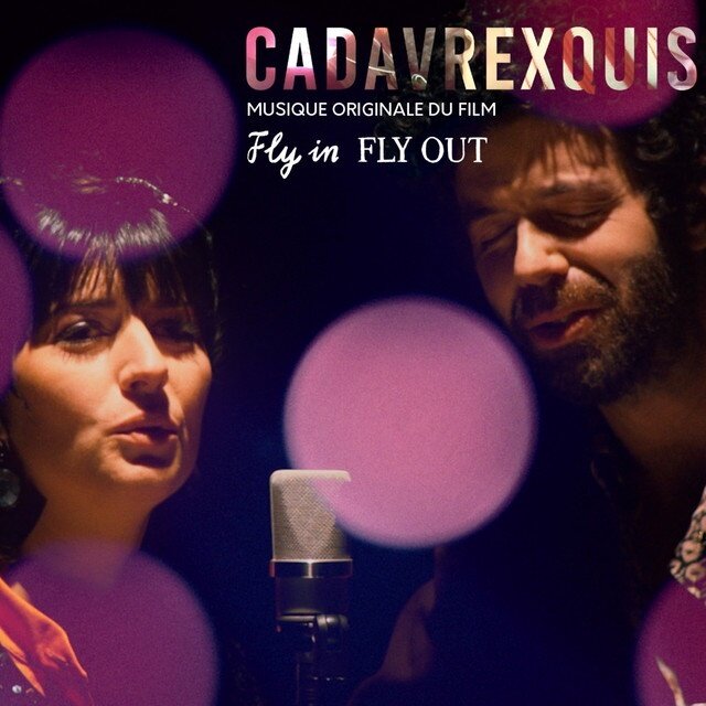 Cadavre Exquis (Viola Von Scarpatetti) - Fly In Fly Out - OST LP